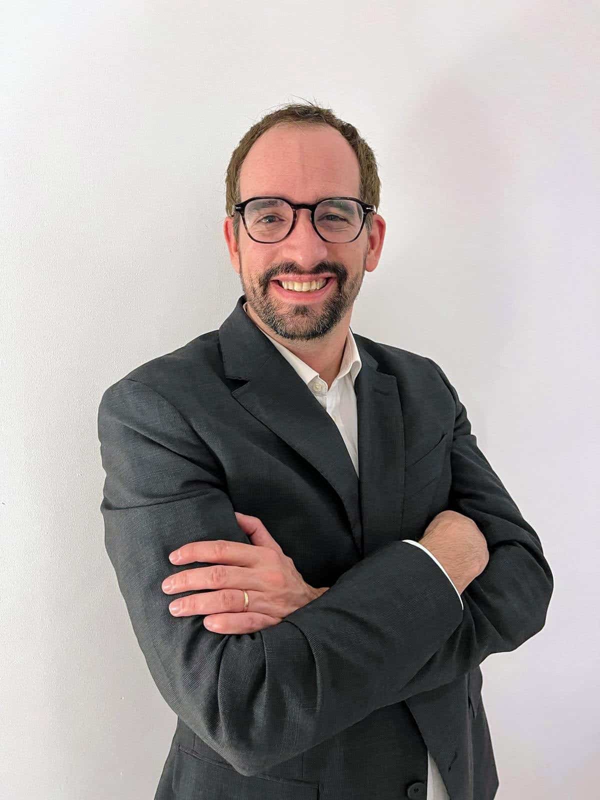 Ignacio Bueno - Psicólogo