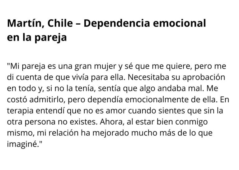 Testimonio 7